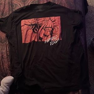 Toga Himiko shirt